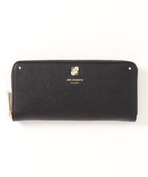 & chouette | スクエアビジュー長財布(財布)