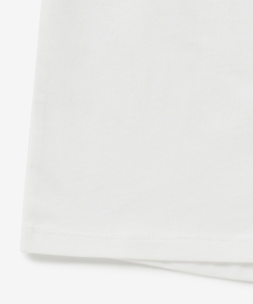 TOMMY HILFIGER（トミーヒルフィガー）の「BOYS アートワークロゴＴシャツ（Tシャツ/カットソー・キッズ・ホワイト/グリーン/ネイビー・80ｃｍ/110cm/100cm/120cm/90cm）」の7枚目の写真