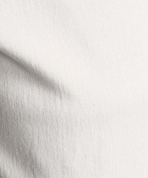 MONSIEUR NICOLE（ムッシュニコル）の「デニムジャージテーパードパンツ（デニムパンツ・メンズ・その他1/ブラック/ライトグレー/ネイビー・LARGE/X-LARGE/SMALL/MEDIUM）」の9枚目の写真