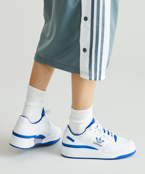 adidas（アディダス）の「フォーラム ボールド [Forum Bold