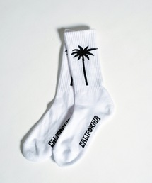 SALT&MUGS（ソルトアンドマグス）の「TROPICAL SOCKS（ソックス/靴下）」