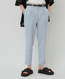 【セットアップ対応】NEWテクスチャーTRスリム