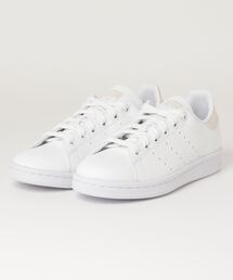 adidas | adidas アディダス STAN SMITH W スタンスミス W　GZ9152 FWHT/FWHT/CWHT(スニーカー)