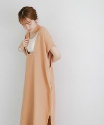 LAATO | FULFFY BIG ONE-PIECE(ワンピース)