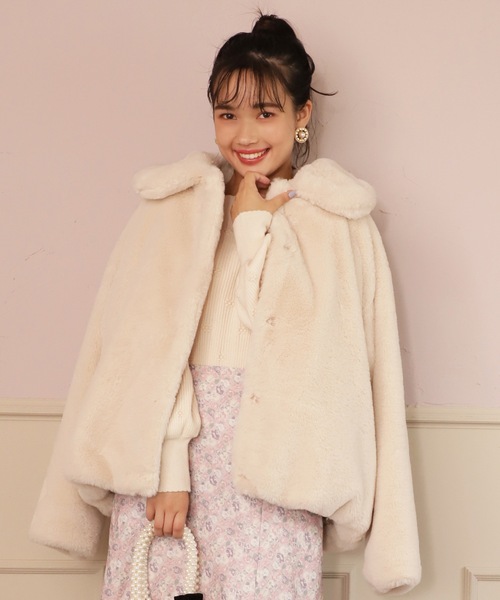 ブランド古着 ジャケット その他アウター One After Another Nice Claup ワンアフターアナザーナイスクラップ のファッション通販 Zozoused