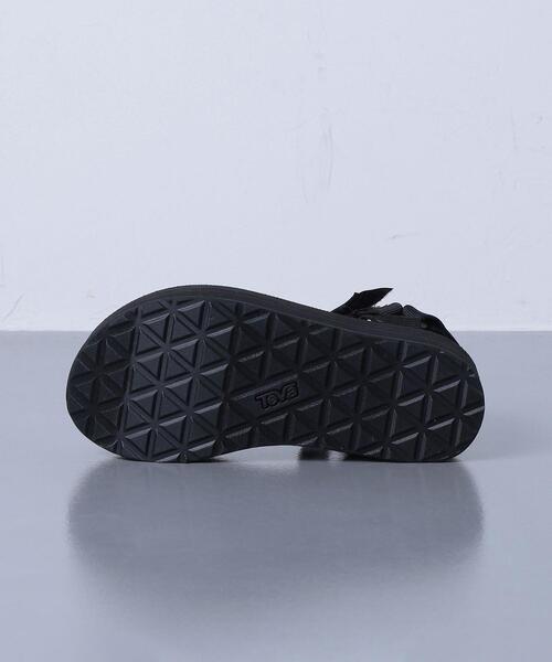 Teva（テバ）の「＜Teva（テバ）＞FLATFORM UNIVERSAL サンダル◆（サンダル・レディース・ブラック/ナチュラル・5/7/6/8）」の13枚目の写真