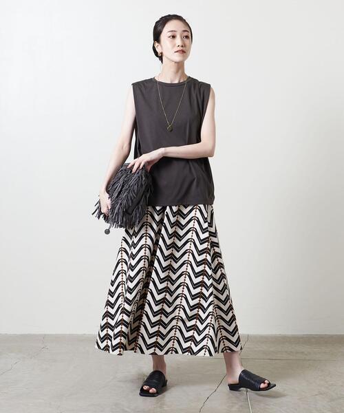 UNITED ARROWS（ユナイテッドアローズ）の「UWCC タック