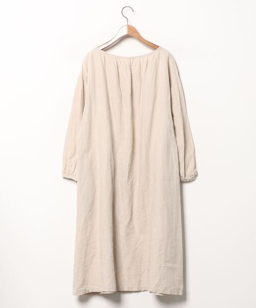 セール ブランド古着 長袖ワンピース ワンピース Nest Robe ネストローブ のファッション通販 Zozoused