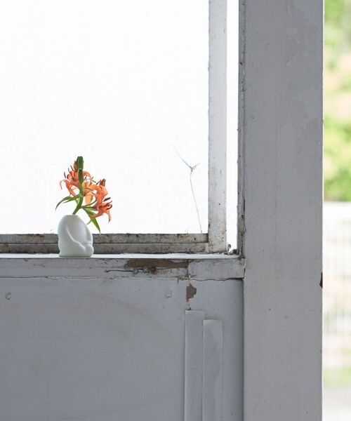 フラワーマン ミニ 一輪挿し 3種ギフトセット