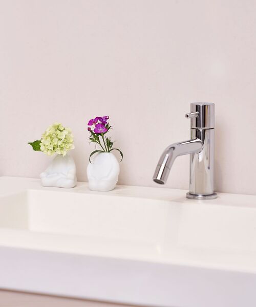 フラワーマン ミニ 一輪挿し 3種ギフトセット