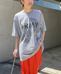 CAPRICIEUX LE'MAGE | yousedリメイクベートーベンT(Tシャツ/カットソー)