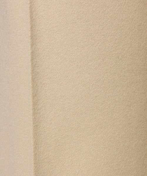 UNITED ARROWS（ユナイテッドアローズ）の「UAB W/NY ワイド ハーフパンツ ◆（その他パンツ・レディース・ブラック/ナチュラル・38/36/40）」の8枚目の写真