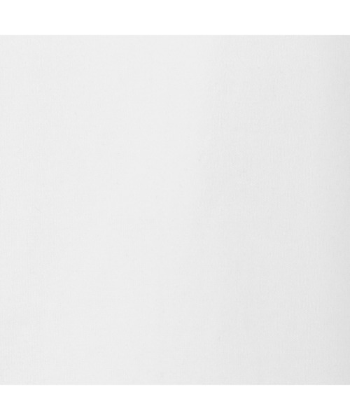 EUCLAID（エウクレイド）の「ノースリーブバックフレアカットソー（Tシャツ/カットソー・レディース・ブラック/オレンジ/グレー/オフホワイト・FREE）」の16枚目の写真