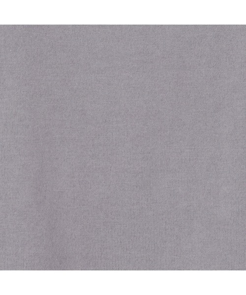 EUCLAID（エウクレイド）の「ノースリーブバックフレアカットソー（Tシャツ/カットソー・レディース・ブラック/オレンジ/グレー/オフホワイト・FREE）」の14枚目の写真