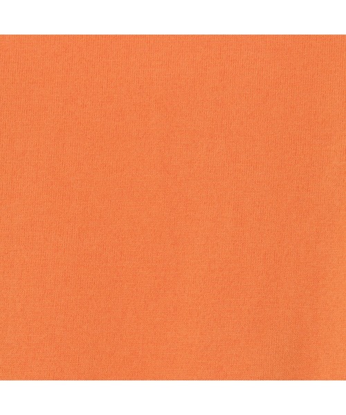 EUCLAID（エウクレイド）の「ノースリーブバックフレアカットソー（Tシャツ/カットソー・レディース・ブラック/オレンジ/グレー/オフホワイト・FREE）」の18枚目の写真