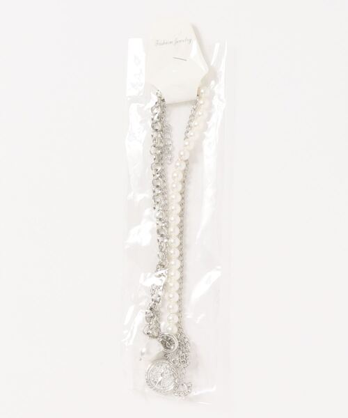 Burner（バーナー）の「【OKUOKU　0909】デザインネックレス（ネックレス・メンズ・その他1/その他2/その他3/その他5/その他6/その他4/その他8/その他7/その他12/その他18/その他17/その他11/その他13/その他10/その他22/その他9/その他16/その他20/その他21/その他15/その他19/その他14/その他23/その他24/その他25/その他26/その他27/その他28/その他29/その他30/その他31/その他32/その他33/その他35/B/C/J/K/D/E/F/G/H/I/S/X/R/U/T/N/M/L/Q/P/V/W/Y/O/その他34/A・FREE）」の18枚目の写真