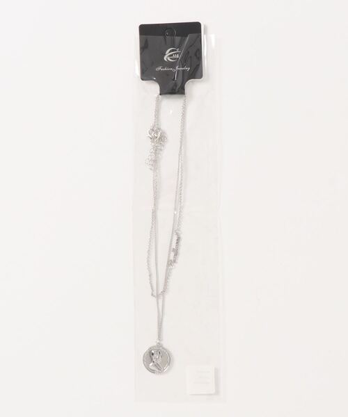 Burner（バーナー）の「【OKUOKU　0909】デザインネックレス（ネックレス・メンズ・その他1/その他2/その他3/その他5/その他6/その他4/その他8/その他7/その他12/その他18/その他17/その他11/その他13/その他10/その他22/その他9/その他16/その他20/その他21/その他15/その他19/その他14/その他23/その他24/その他25/その他26/その他27/その他28/その他29/その他30/その他31/その他32/その他33/その他35/B/C/J/K/D/E/F/G/H/I/S/X/R/U/T/N/M/L/Q/P/V/W/Y/O/その他34/A・FREE）」の21枚目の写真