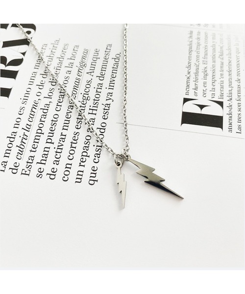 Burner（バーナー）の「【OKUOKU　0909】デザインネックレス（ネックレス・メンズ・その他1/その他2/その他3/その他5/その他6/その他4/その他8/その他7/その他12/その他18/その他17/その他11/その他13/その他10/その他22/その他9/その他16/その他20/その他21/その他15/その他19/その他14/その他23/その他24/その他25/その他26/その他27/その他28/その他29/その他30/その他31/その他32/その他33/その他35/B/C/J/K/D/E/F/G/H/I/S/X/R/U/T/N/M/L/Q/P/V/W/Y/O/その他34/A・FREE）」の14枚目の写真