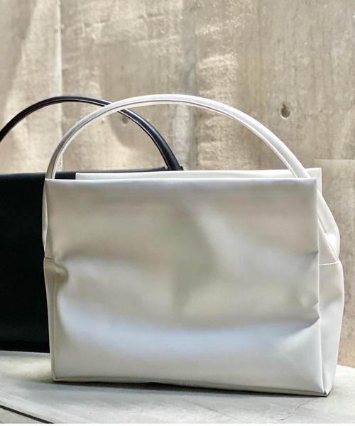 Plantation（プランテーション）の「スクエアバッグ/トートバッグ