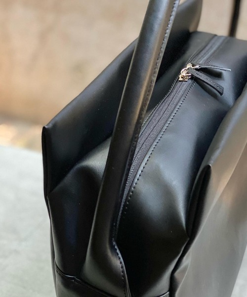 Plantation（プランテーション）の「スクエアバッグ/トートバッグ