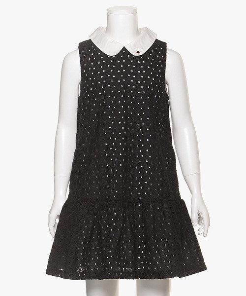 セール レースドレス ワンピース Kate Spade New York Kids ケイトスペードニューヨーク のファッション通販 Zozotown