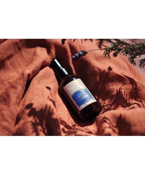 プロヴァンスアロマ ピローミスト（リラクシング）100mL ギフトBOX