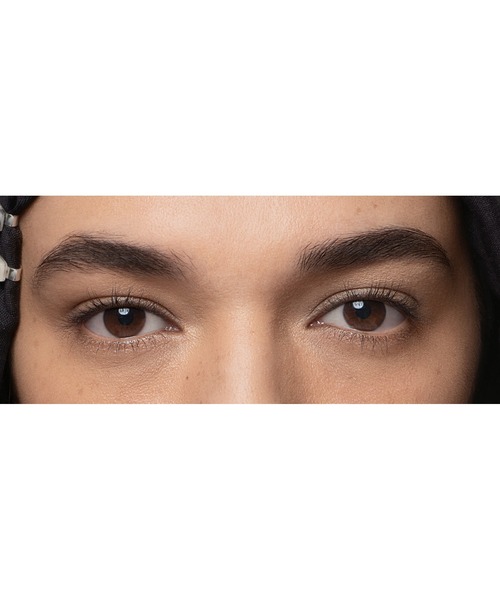 MAKE UP FOR EVER（メイクアップフォーエバー）の「アクアレジスト ブロウディファイナー（アイブロウ・レディース・10 ソフトブロンド/20 ディープブロンド/30 ソフトブラウン/40 ミディアムブラウン/50 ダークブラウン/25  ミディアムアッシュ・FREE）」の19枚目の写真