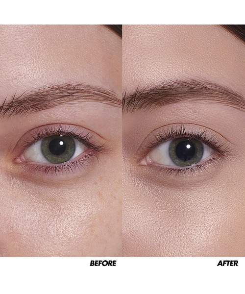 MAKE UP FOR EVER（メイクアップフォーエバー）の「アクアレジスト ブロウディファイナー（アイブロウ・レディース・10 ソフトブロンド/20 ディープブロンド/30 ソフトブラウン/40 ミディアムブラウン/50 ダークブラウン/25  ミディアムアッシュ・FREE）」の21枚目の写真