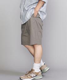 BEAUTY&YOUTH UNITED ARROWS | BY TC タイプライター 1P イージー ショートパンツ(その他パンツ)