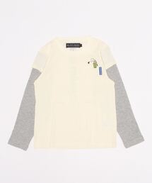 KRIFF MAYER Kid's Collection | サーマルJOIN-T(Tシャツ/カットソー)