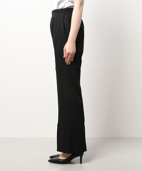 JUGLANS(ユグランス)の「☆ センターシームPT(その他パンツ・レディース・ベージュ/ラベンダー/ブラック/モスグリーン・FREE)」の6枚目の写真