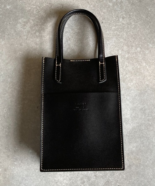 タイドウェイ/LIBIERA 2WAY TOTE/ショルダー TIDEWAY（タイドウェイ）の「LIBIERA 2WAY TOTE/ショルダー（トート