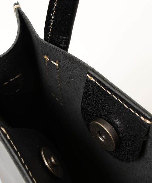 TIDEWAY（タイドウェイ）の「LIBIERA 2WAY TOTE/ショルダー（トート