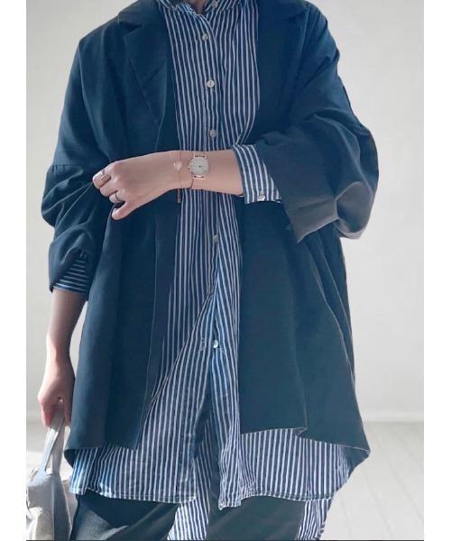 SKAGEN（スカーゲン）の「AGNETHE　BRACELET　SKJ1470791（ブレスレット・レディース・ピンクゴールド・FREE）」の10枚目の写真