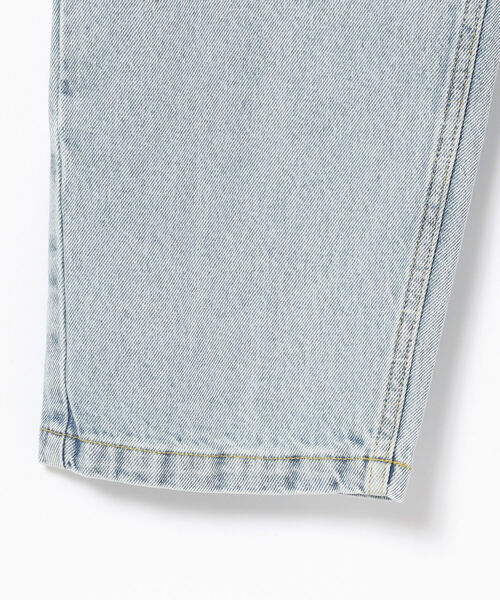 BEAMS(ビームス)の「POLAR SKATE CO. / 93Denim(デニムパンツ・メンズ・ライトブルー・30/30/32/30/34/32)」の5枚目の写真
