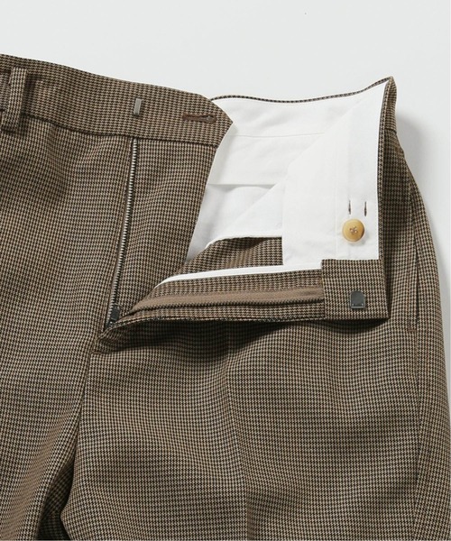 plage(プラージュ)の「TRAD クロップドパンツ◆(その他パンツ・レディース・ブラック系その他・38/36/34)」の13枚目の写真