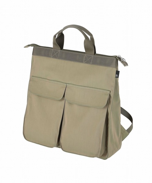 ルートート トート リュック 2way 軽量 Sn セオルー デイズ B バックパック リュック Rootote ルートート のファッション通販 Zozotown