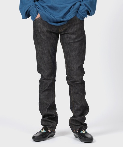 Vivienne Westwood MAN（ヴィヴィアンウエストウッドマン）の「ORBエン