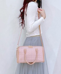 ST Jacquard ボストン オリゾンタール