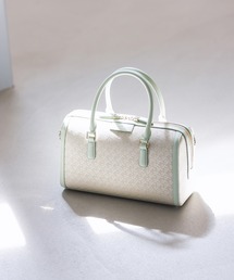 ST Jacquard ボストン オリゾンタール