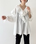 wee9s(ウィークス)の「トップス(シャツ/ブラウス)」