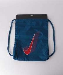 NIKE（ナイキ）の「＜NIKE(ナイキ)＞ Gym Sack ジムサック（バックパック/リュック・キッズ）」