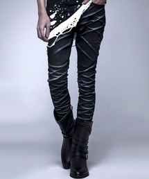 CIVARIZE（シヴァーライズ）の「『CIVARIZE』ストレッチ入りパール