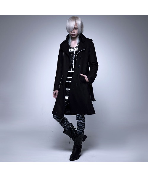 CIVARIZE（シヴァーライズ）の「『CIVARIZE』ストレッチ入りパール