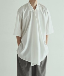 drape shirt 颶風