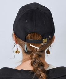 CALIFORNIA OUTFITTERS（カリフォルニア アウトフィッターズ）の「コーデュロイキャップ（キャップ）」