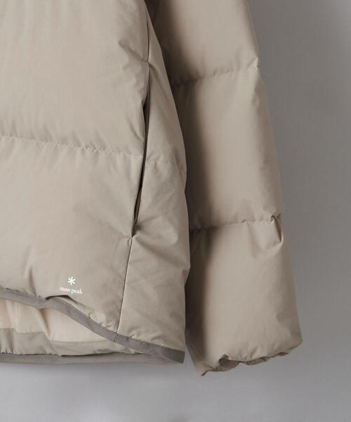 Snow Peak（スノーピーク）の「【別注】 ＜Snow Peak（スノーピーク