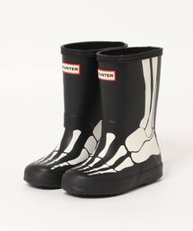 ORIGINAL KIDS FIRST CLASSIC SKELETON BOOTS