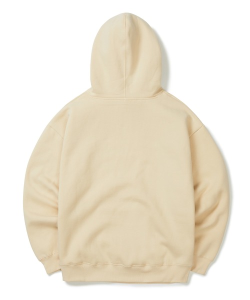 セール】【BORN CHAMPS】BC ARCH LOGO HOODY / ボーンチャンプス