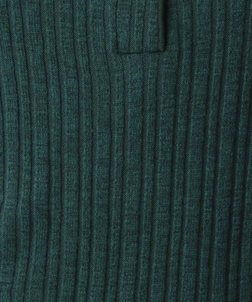 LOWRYS FARM（ローリーズファーム）の「ヘンリーメローＬＳ　239378（Tシャツ/カットソー・レディース・ベージュ/ブラック/オフホワイト/グリーン・FREE）」の16枚目の写真